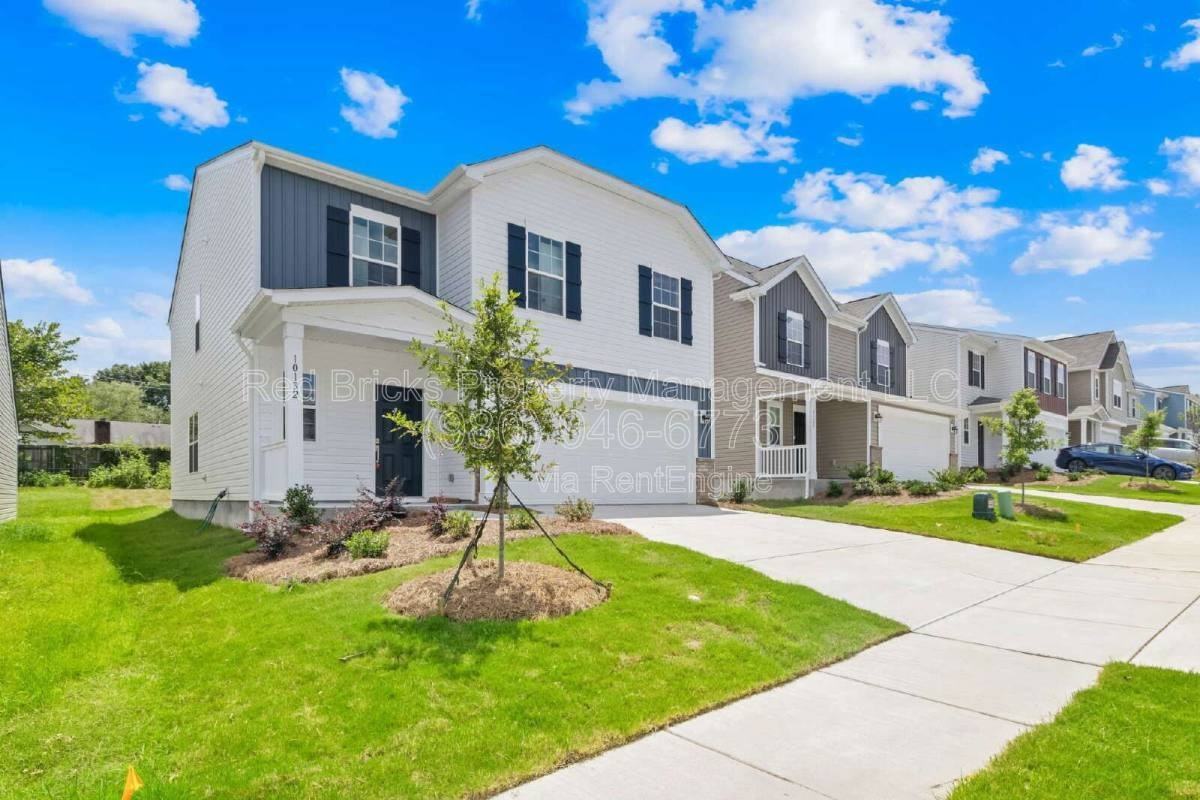 10132 Chatham Run Lane - Photo 2 of 10