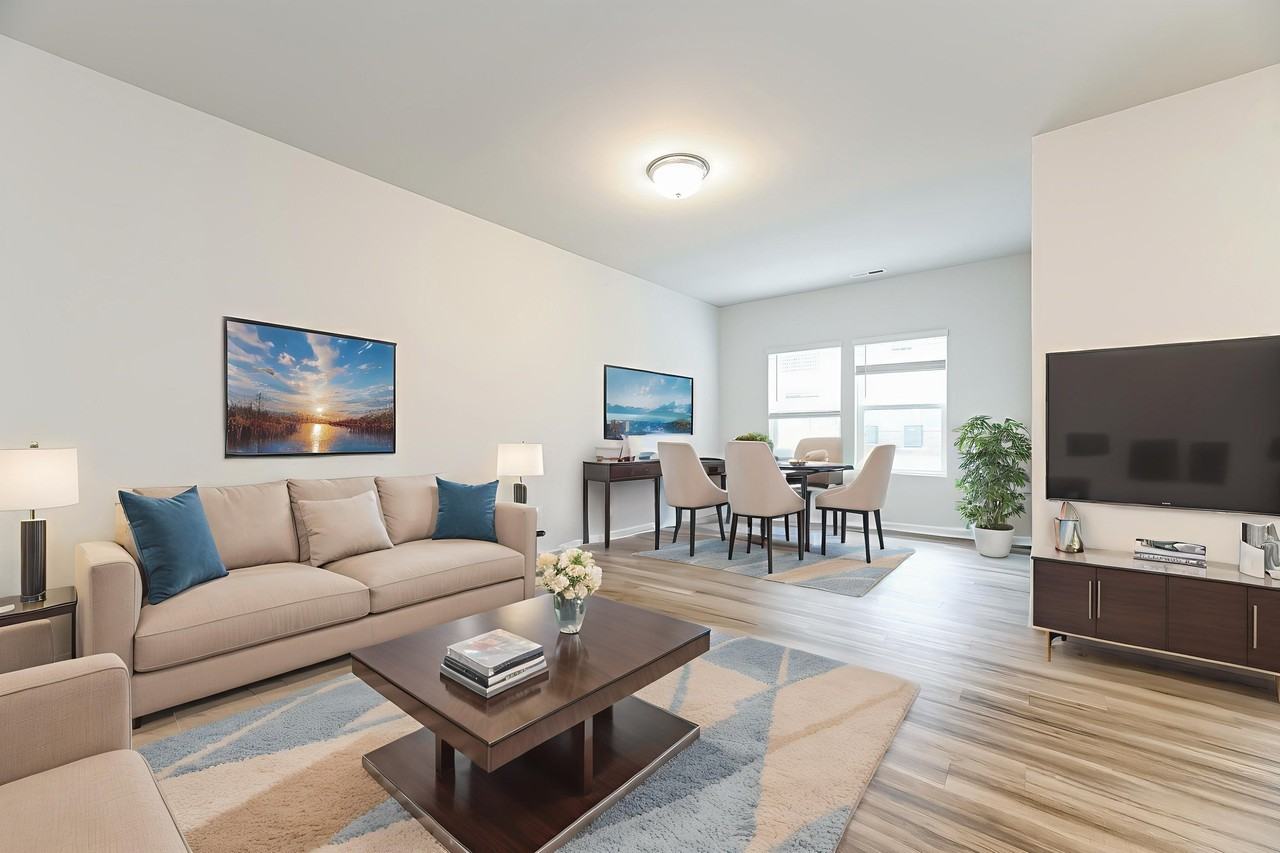 2800 Summer Townes Way - Photo 3 of 28