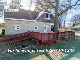 1704 W Mason St #A - Photo 1 of 1