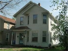 903 Iowa Ave #LOWER - Photo 1 of 1