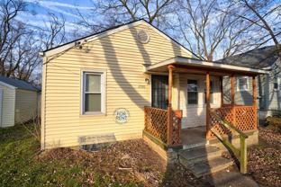 2720 Gibson St - Photo 1 of 1