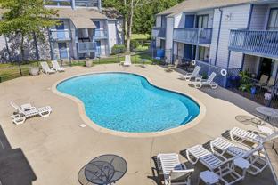 ROOKWOOD GOLF APARTMENTS - Photo 1 of 1