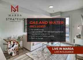 MARDA Premiere Apartments in Marda Loop - Photo 1 of 1