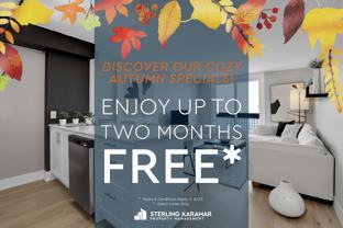 Aspen Tower Apartments - Photo 1 of 1