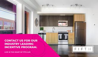The Fifth Apartments - Photo 1 of 1