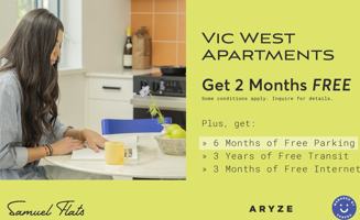 featured image of 822 Catherine St