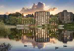 Riverflow Residences - Photo 1 of 1