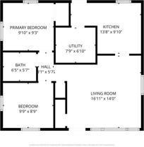 14320 Glendale Ave - Photo 1 of 1