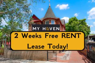 2918 N Marion St #4 - Photo 1 of 1