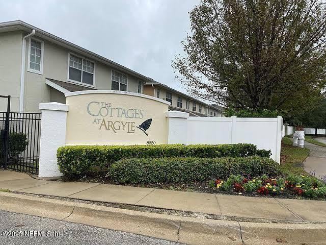 8550 Argyle Business Loop #604