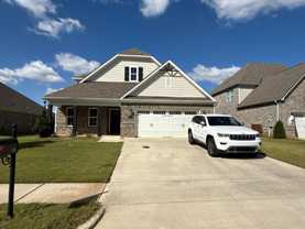 338 Lionel Allen Way - Photo 1 of 1