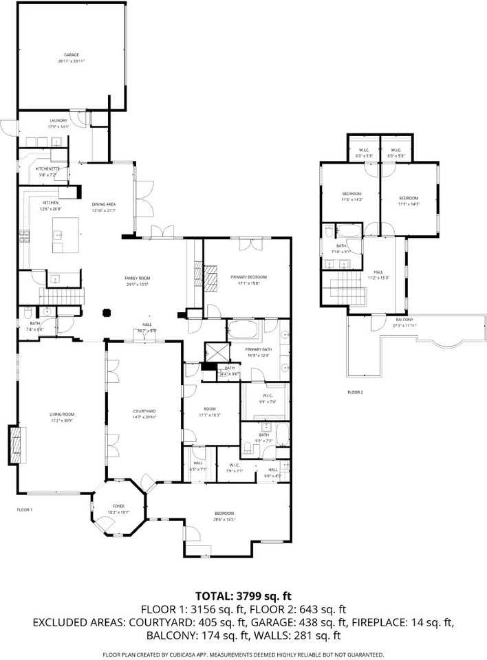 2501 Margaret Dr - Photo 2 of 13