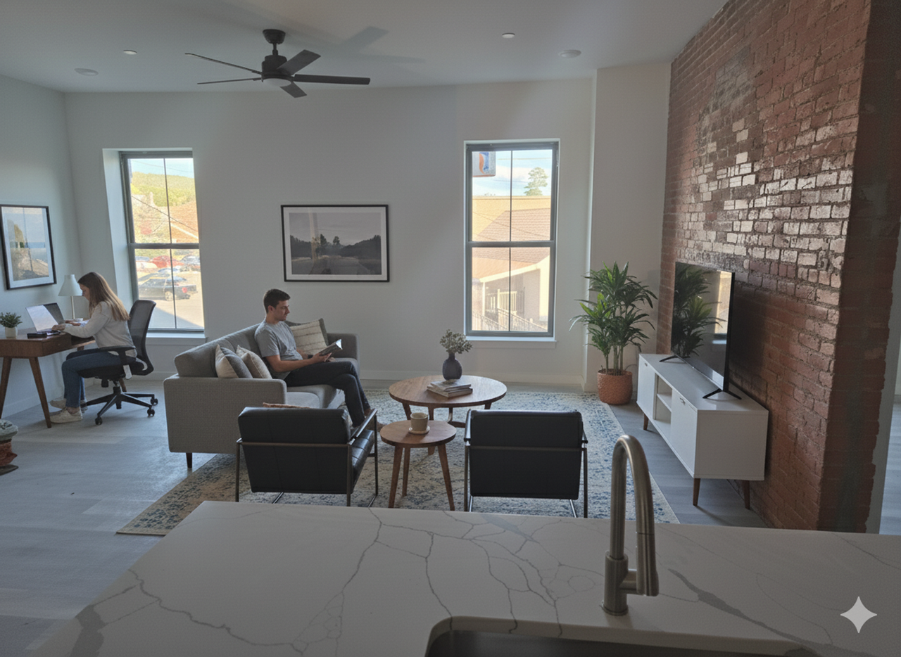 Downtown Claremont newly re - Photo 2 of 14