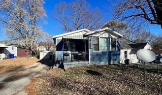 3604 E Hardy St - Photo 1 of 1