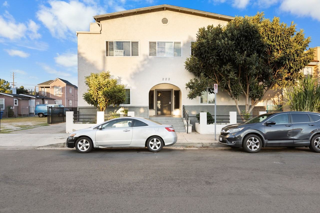 Apartment Community in Lincoln Heights - Photo 4 of 36