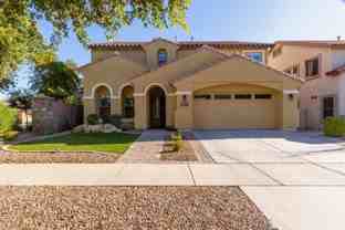 11177 N 162nd Dr - Photo 1 of 1