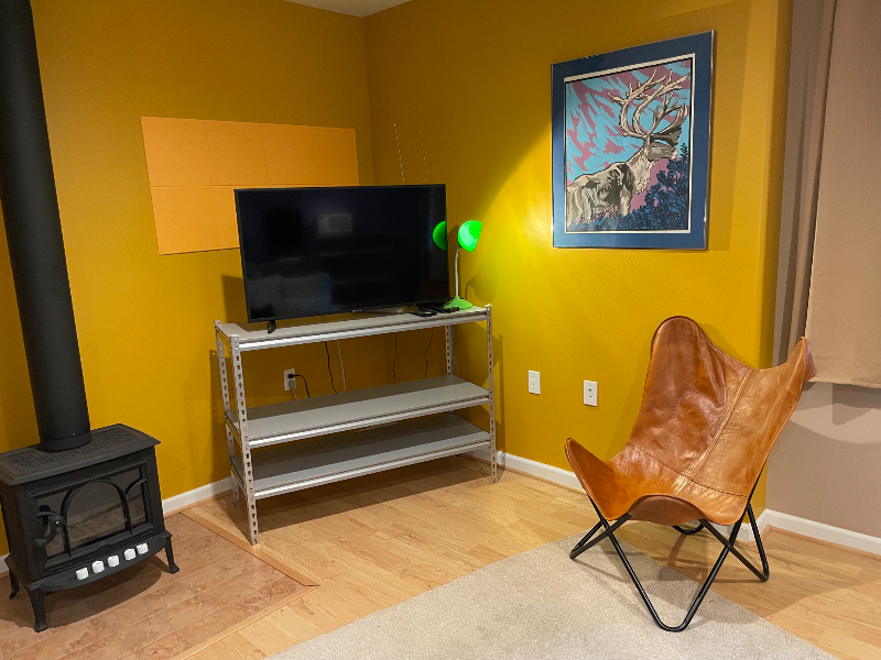 1 Studio Off Farmer’S Loop - Photo 2 of 10