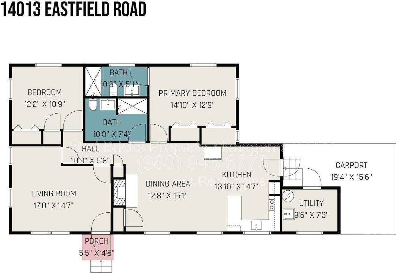 14013 Eastfield Rd - Photo 5 of 22