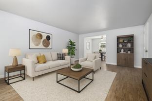 North River Apartments - Photo 1 of 1