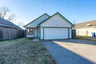 5620 S Waco Ave - Photo 1 of 1