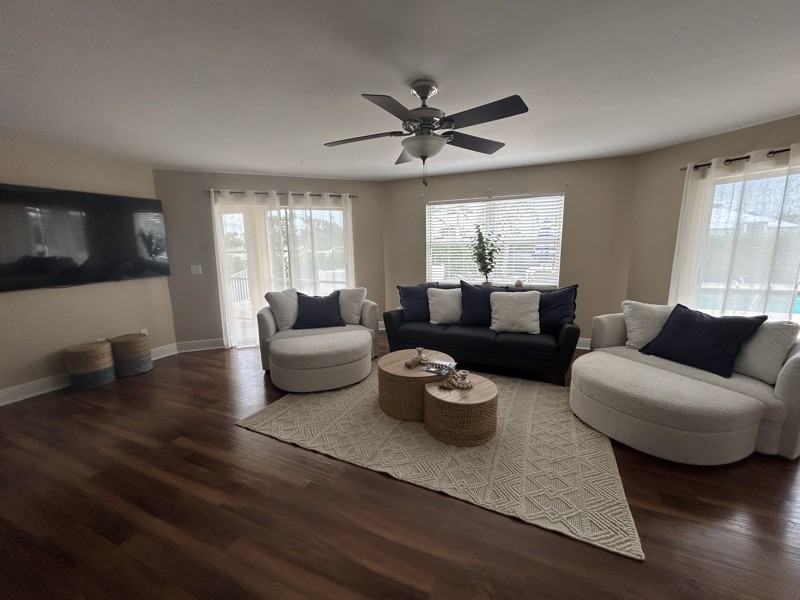 5420 Chiquita Blvd S #A - Photo 7 of 24