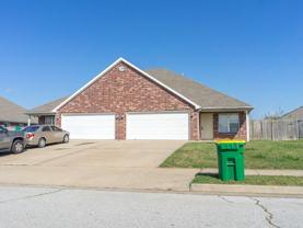 1622 Tolleson Loop #B - Photo 1 of 1