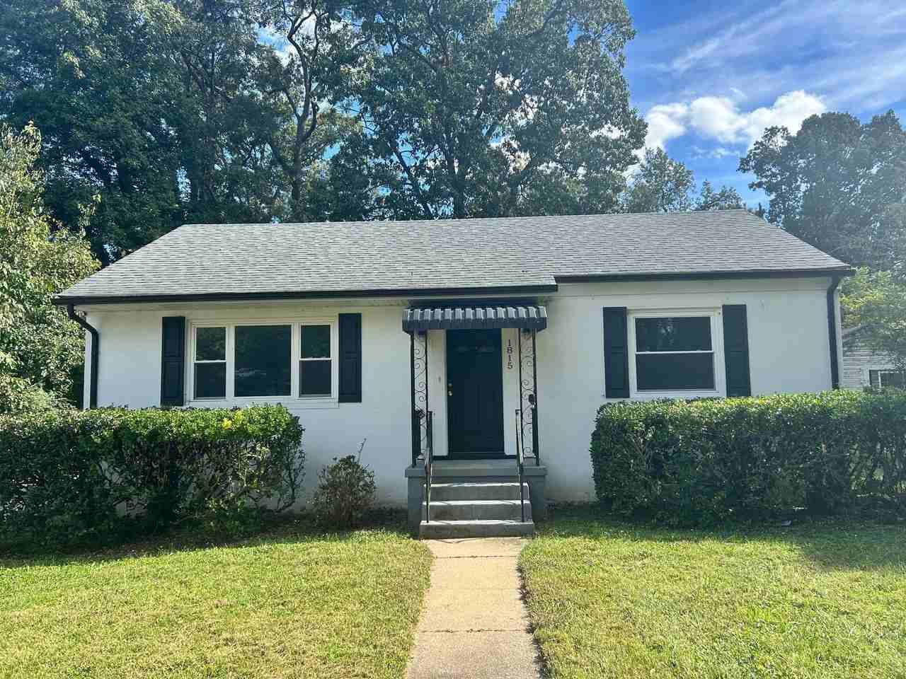 1815 Powell Road - Photo 4 of 30