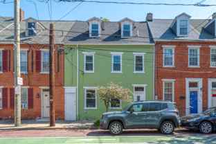 249 N Mulberry St #3 - Photo 1 of 1