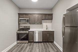 249 N Mulberry St #3 - Photo 1 of 1