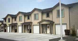 Cowiche Creek Townhouses - Photo 1 of 1