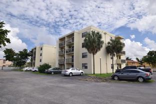 Pacifica Apartments - Photo 1 of 1