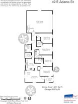 49 E Adams St - Photo 1 of 1