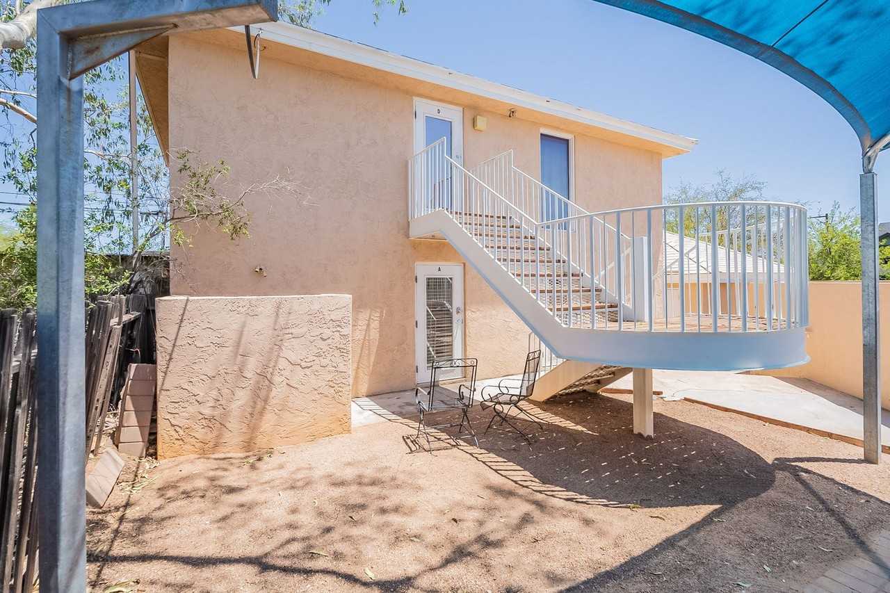 700 N. 7th Ave. ( Main House, A, B, C, D ) - Photo 5 of 6