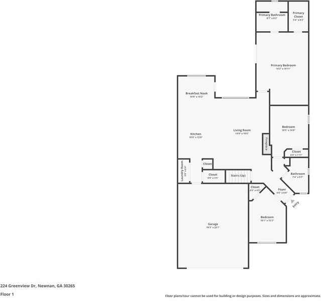 224 Greenview Dr - Photo 2 of 17