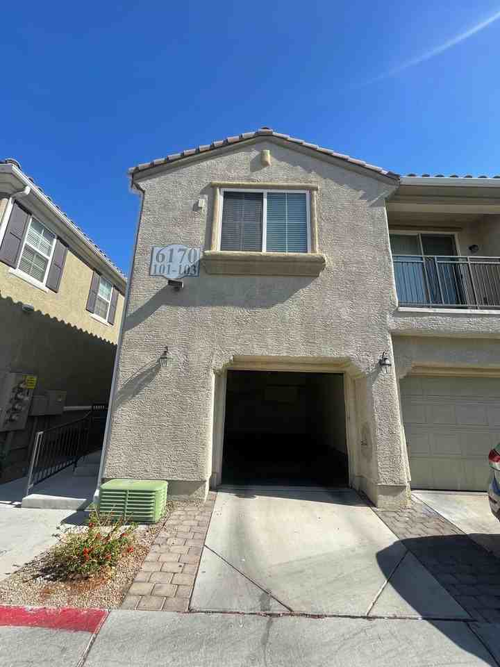 6170 Calm Breeze Avenue #101 - Photo 2 of 12