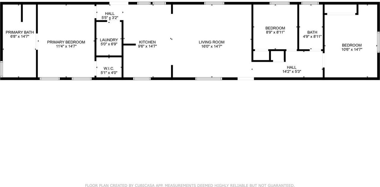 3405 Cesar Chavez Dr - Photo 2 of 22