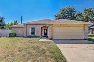 821 Clement Dr - Photo 1 of 1
