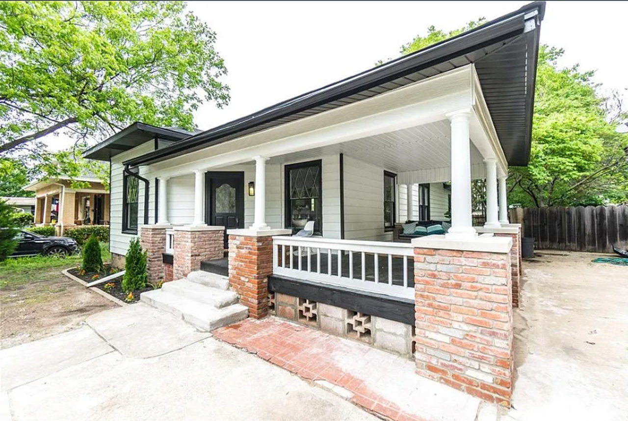 1013 Northwest 17th Street - Photo 3 of 24