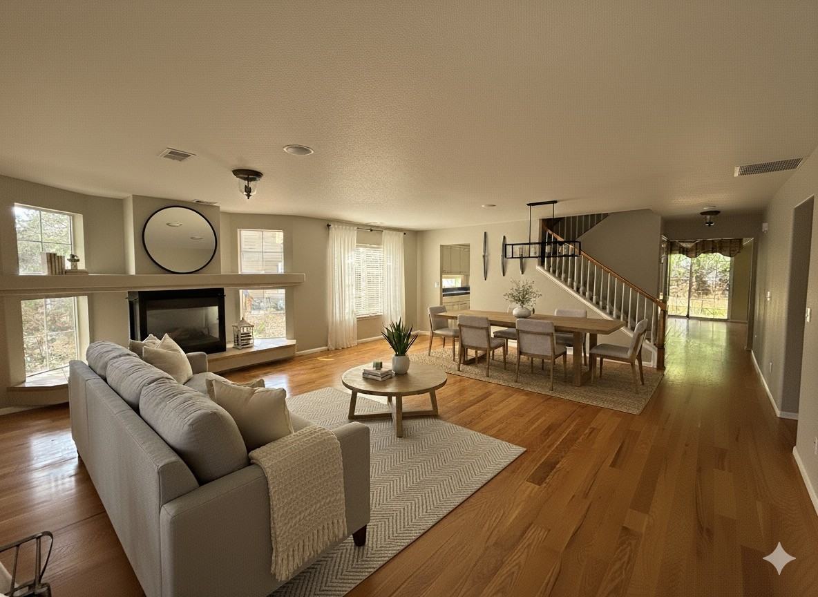 16887 E Peakview Ave #NA - Photo 2 of 8