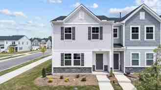 5001 Microcline Trl #1 - Photo 1 of 1