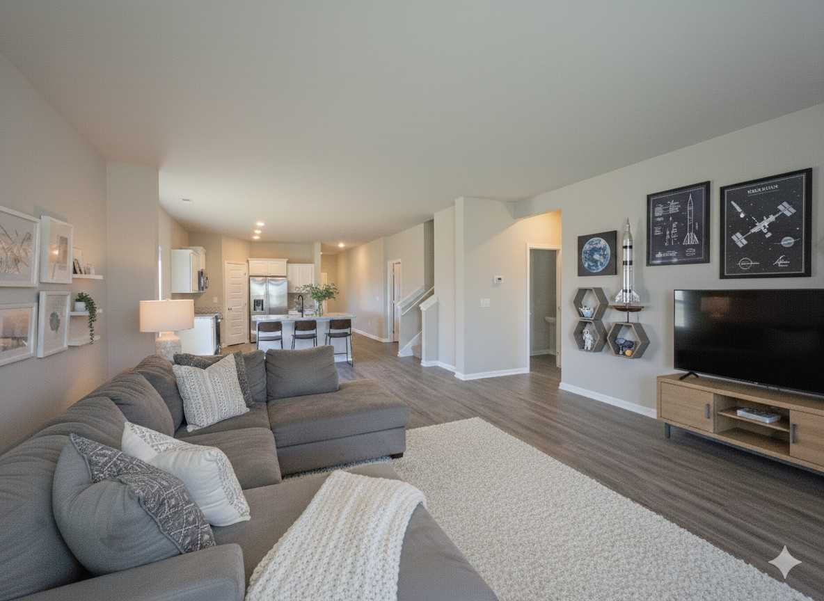 235 Faded Rose Ln #NA - Photo 3 of 12