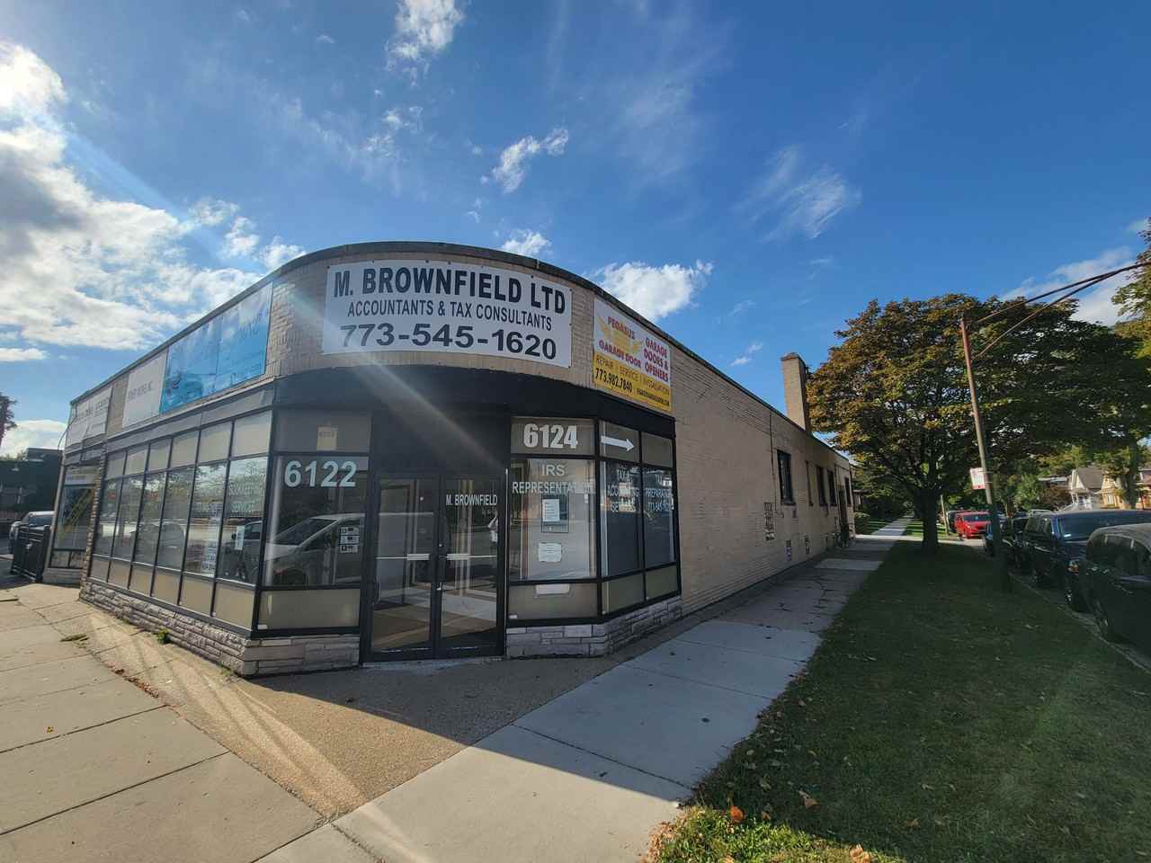 6122 N Milwaukee Ave #6124-1 - Photo 3 of 12