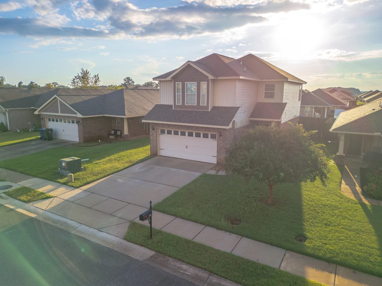 112 Joe Fletcher Dr #NA - Photo 2 of 11