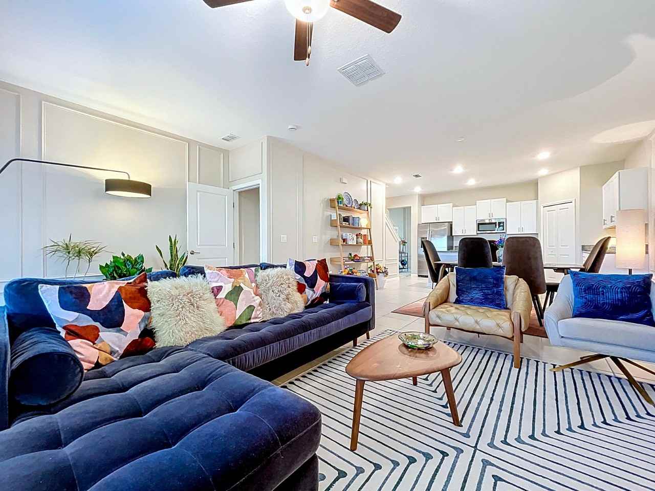 4724 Tuscan Loon Drive #4724 - Photo 7 of 45