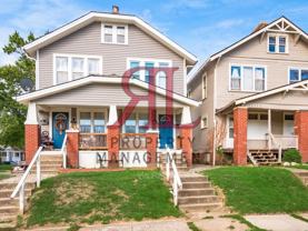 1113 S 22nd St - Photo 1 of 1