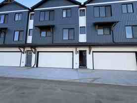 1 Month Free! Newly Built – Modern 3 Bedroom Townhouse in Secord | $2,099 – Spacious & Stylish Living - Photo 1 of 1