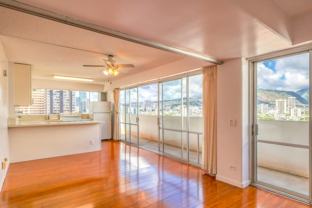 439 Keoniana St. #901, Unit 901 - Photo 1 of 1