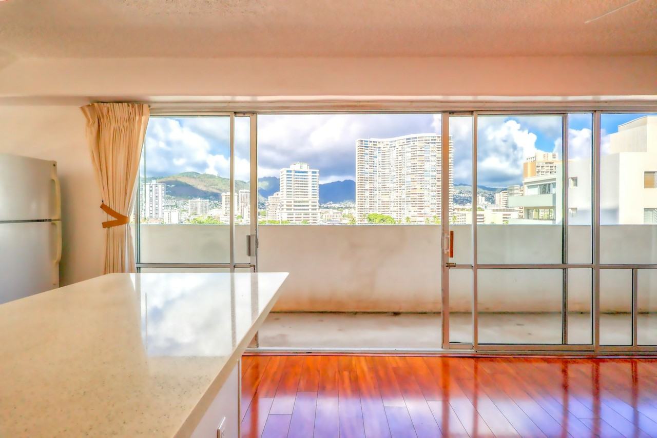 439 Keoniana St. #901, Unit 901 - Photo 5 of 23