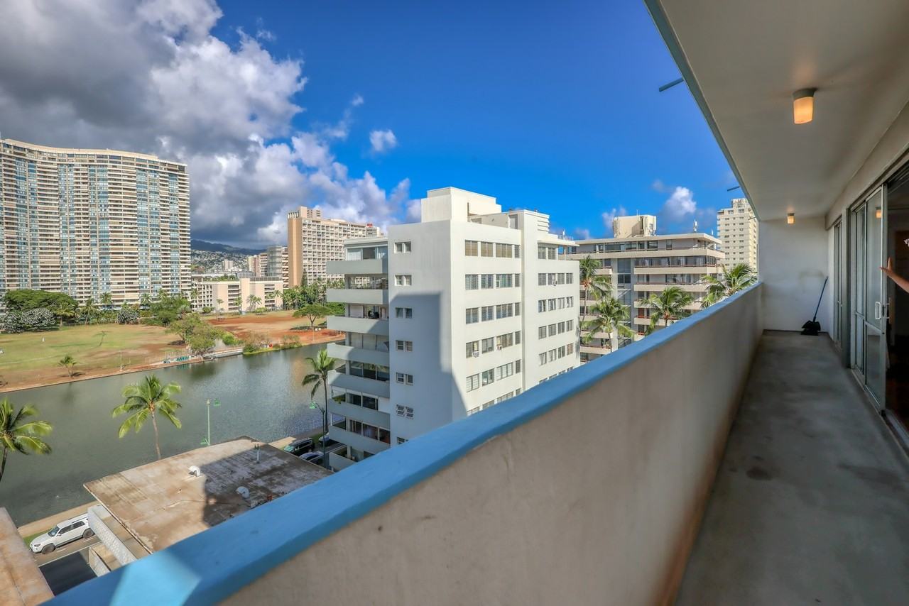 439 Keoniana St. #901, Unit 901 - Photo 7 of 23