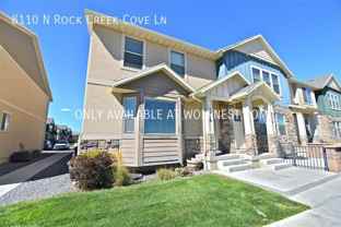 8110 N Rock Creek Cove Ln - Photo 1 of 1